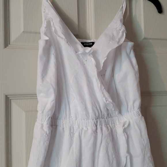 Express Dress - Picture 2 of 4